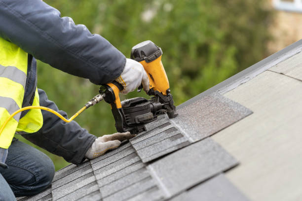 Professional Roofing servicies in Nanticoke, PA